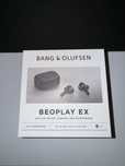 Słuchawki BANG & OLUFSEN beoplay ex