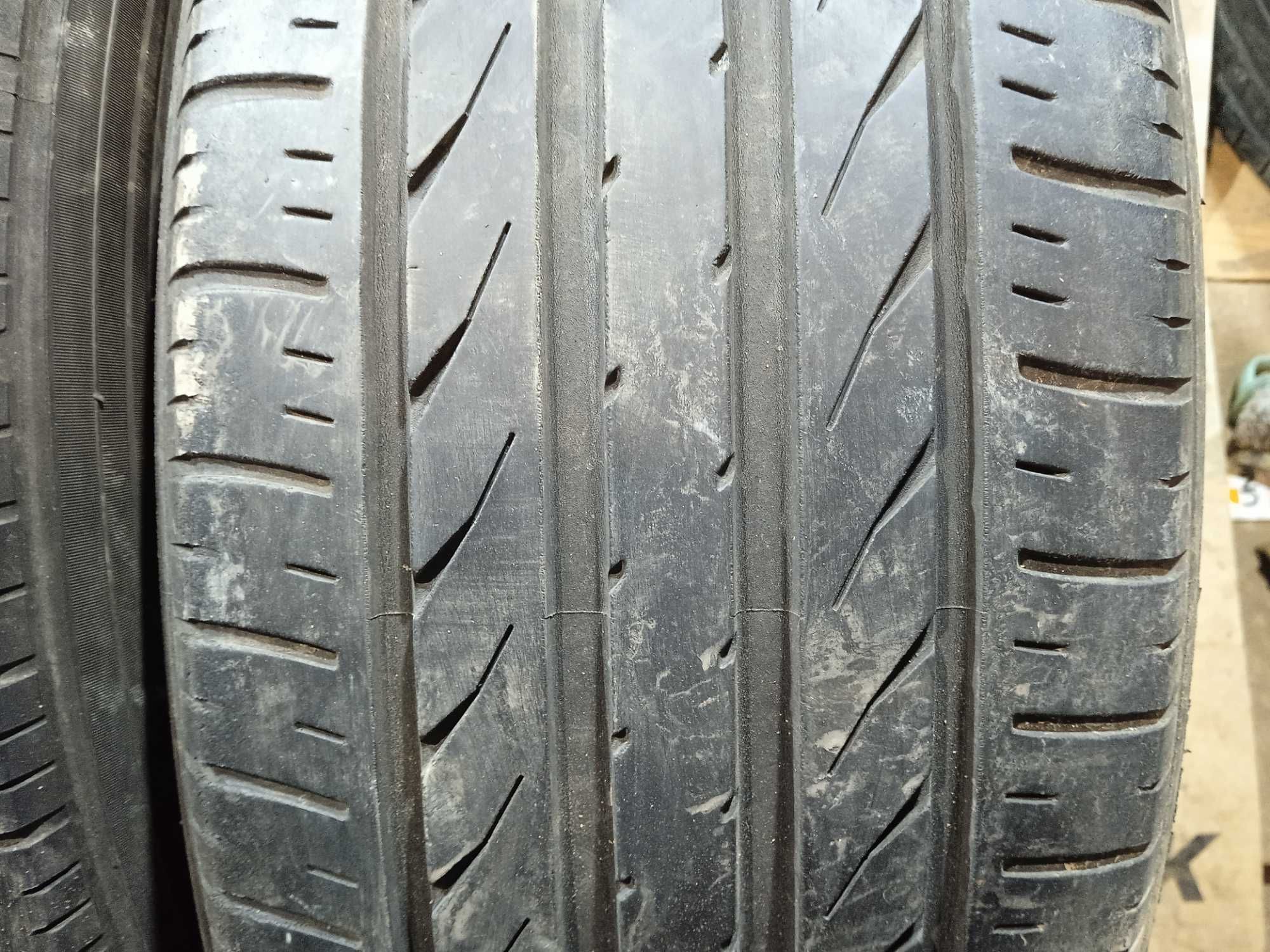 Літо 215/50 R18 toyo proxes r 40, ціна комплекта 5000 грн