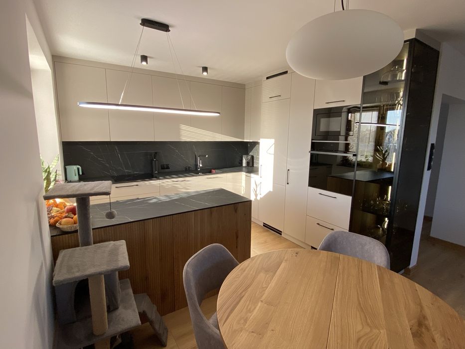 Kuchnia na wymiar meble meble kuchenne