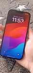 iPhone 13 pro max 256gb