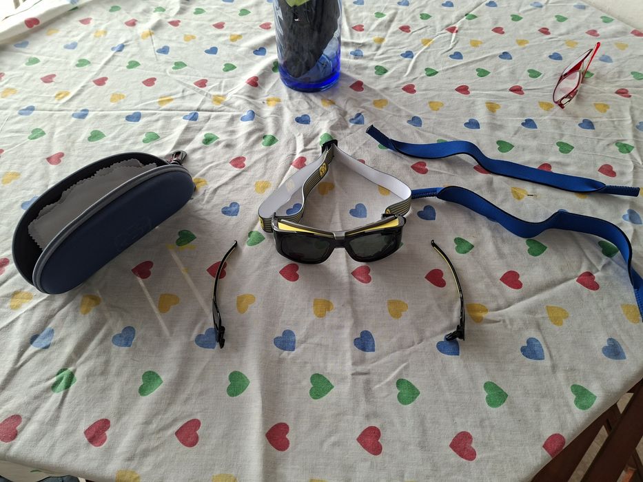 Óculos MEDOP Xtreme Híbridos Ambiente Mar