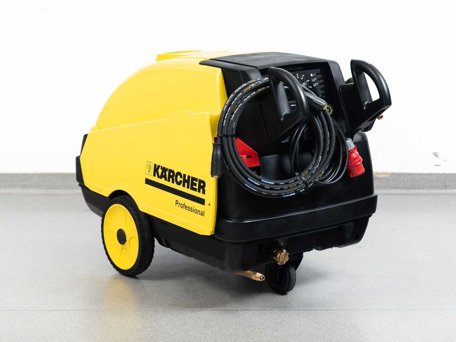 Myjka Ciśnieniowa Karcher HDS 895 NOWA WĘŻOWNICA 170bar 900l/h 7900net