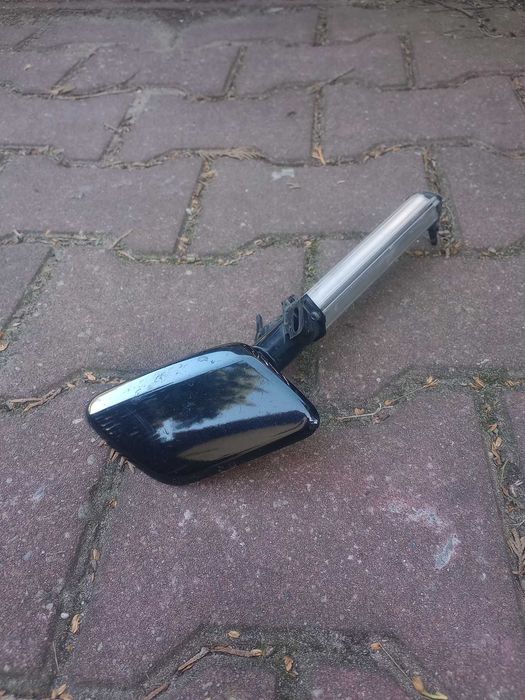 Spryskiwacz reflektora Volvo S60 + zaślepka lewa i prawa