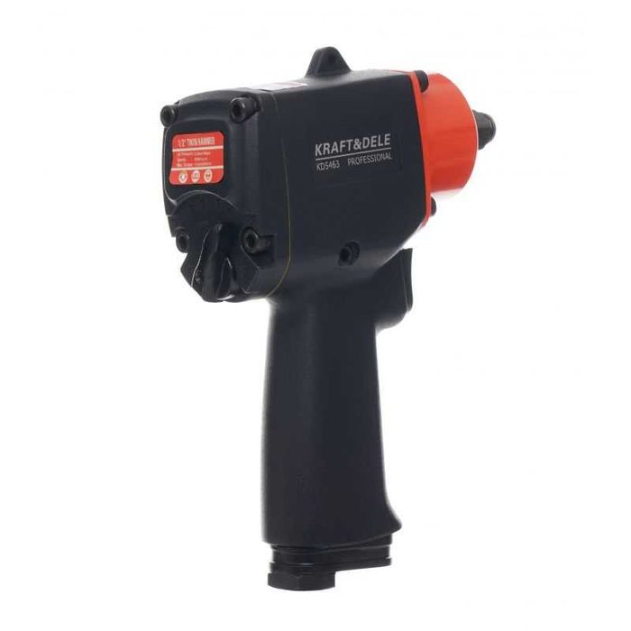 KRAFT&DELE Klucz Udarowy Pneumatyczny 1100nm 1/2'' Do Kół KD5463
