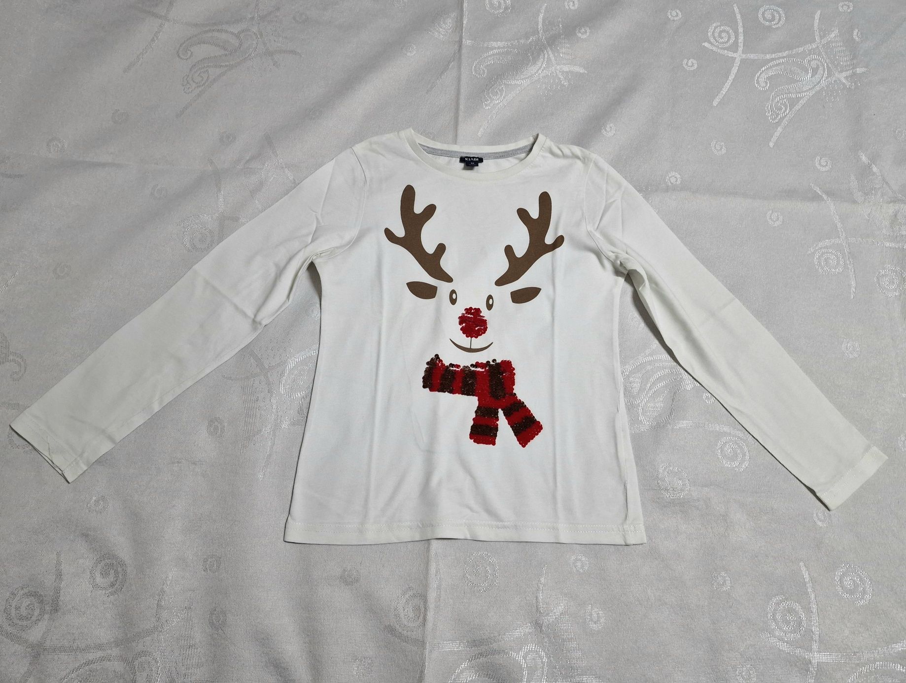 Lote de roupa da meia estação para menina. Tamanho 8 anos. Várias marc