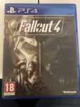 FALLOUT 4 Język Polski PS4 PS5 sony