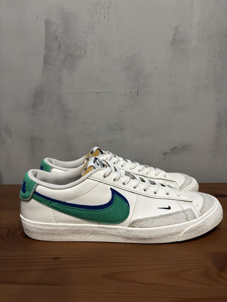 Nike Blazer Low ‘77
