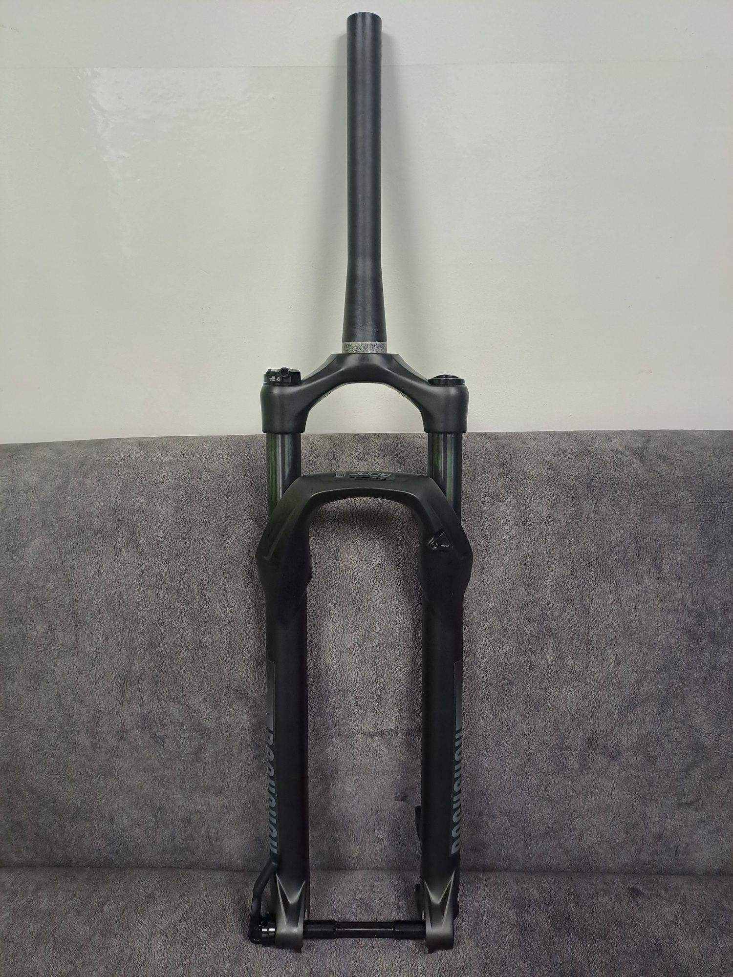 Вилки RockShox Judy, Recon, 29", Boost, 1.5" шток