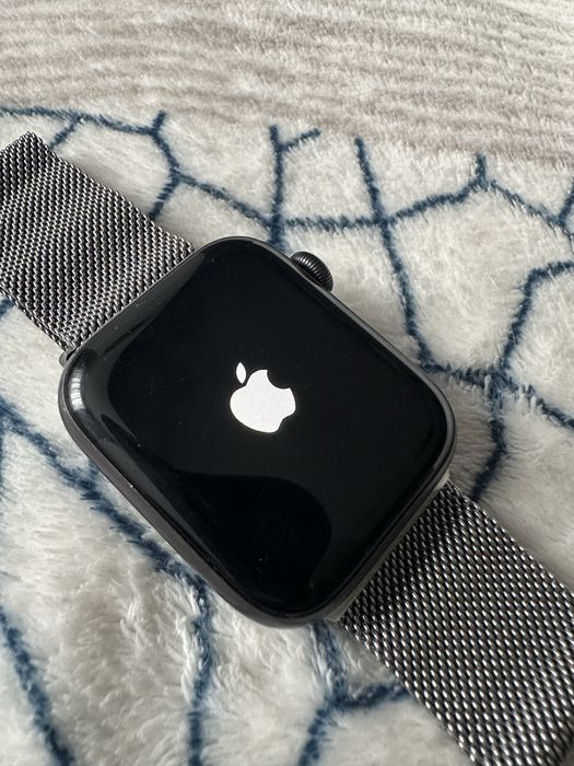 Apple watch 5 44mm