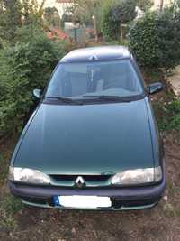 Renault 19 - peças
