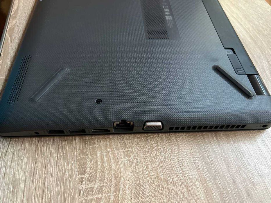 Ноутбук HP 250 g 6