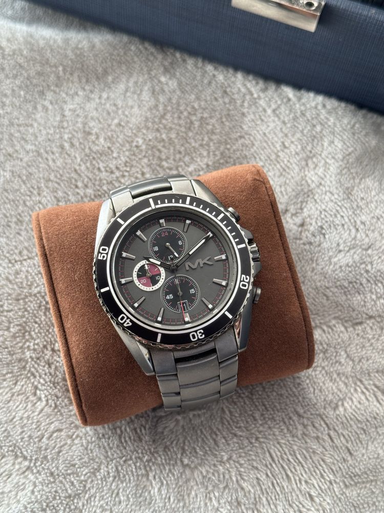 Relogio Michael Kors Cronograph