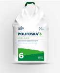 Polifoska 6 Bag 500 kg, Oleśnica, Twardogóra, Trzebnica - Transport
