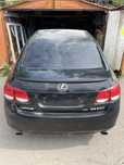Продам Lexus GS 300 AWD 2006 (3GR-FSE) –  повністю авто