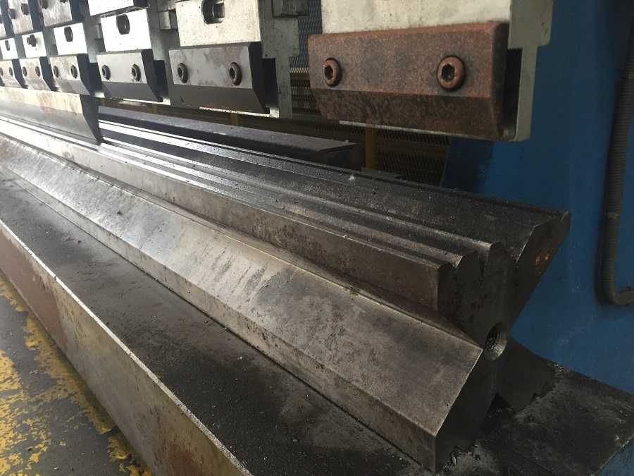 Mavipal | QUINDADEIRA HIDRÁULICA JORDI