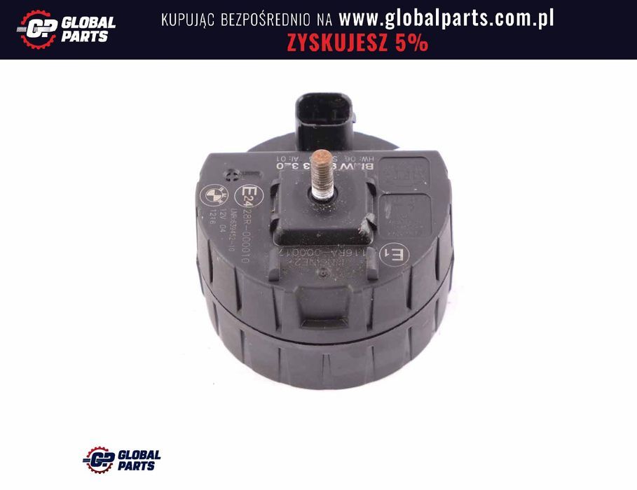 BMW F10 F20 F30 MINI F55 F56 Klakson syrena alarmu