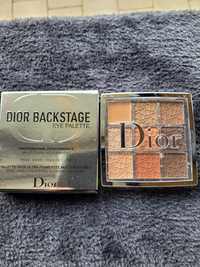 Dior   Nowe cienie do powiek +primer