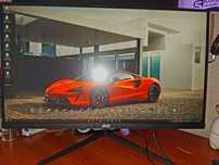 Игровой монитор 2e gaming monitor g2723b 165гц