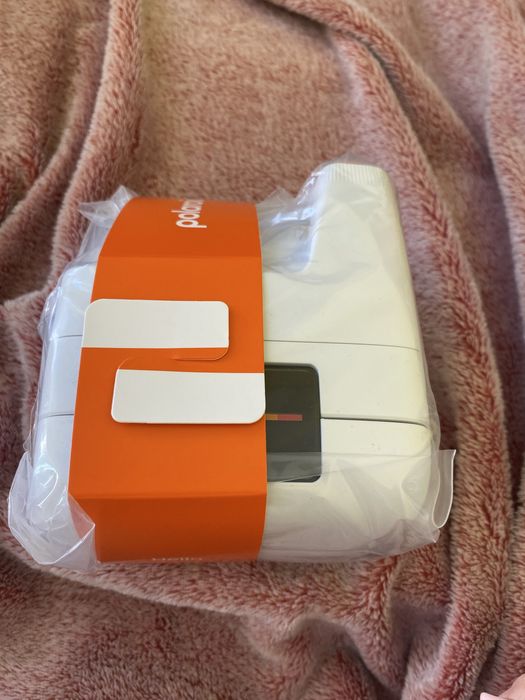 Polaroid Flip Instant Camera