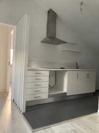 Apartamento (T2 peq. )- Arrendar Minde (Fátima/T.Novas).