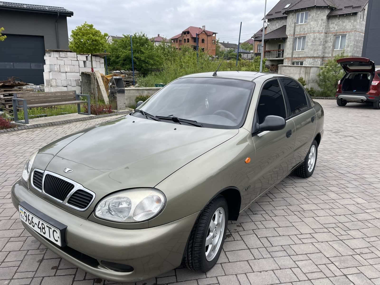 Продам Daewoo Sens