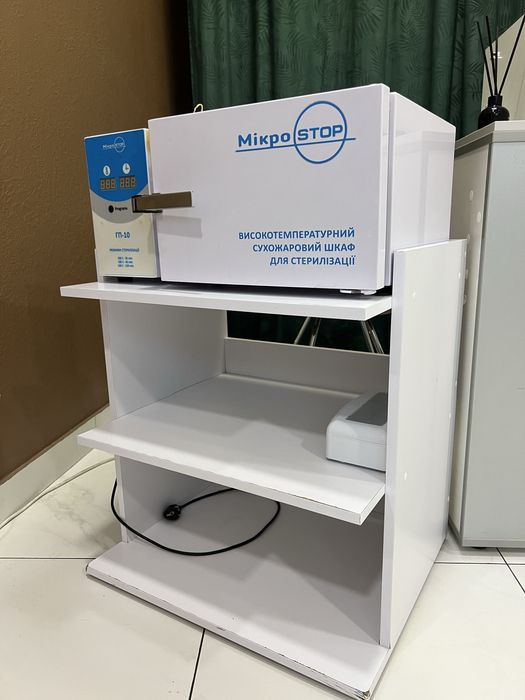 Тумба біла 1000 грн