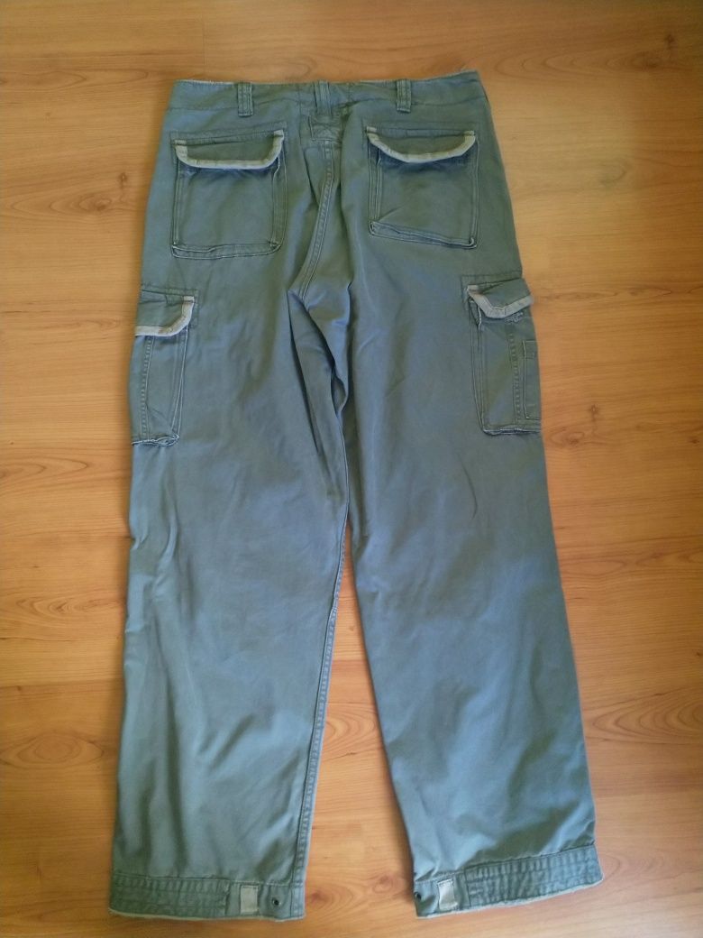 Calça XDYE TRAGEMARK ORIGINAIS 100% Algodão..