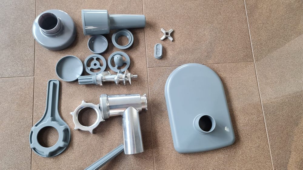 Osprzęt maszynki do mielenia mięsa Kenwood MG360