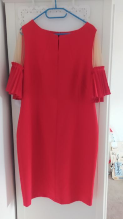 Elegancka sukienka Vissavi r. 42