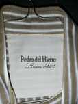Camisa Pedro del hierro T-XL
