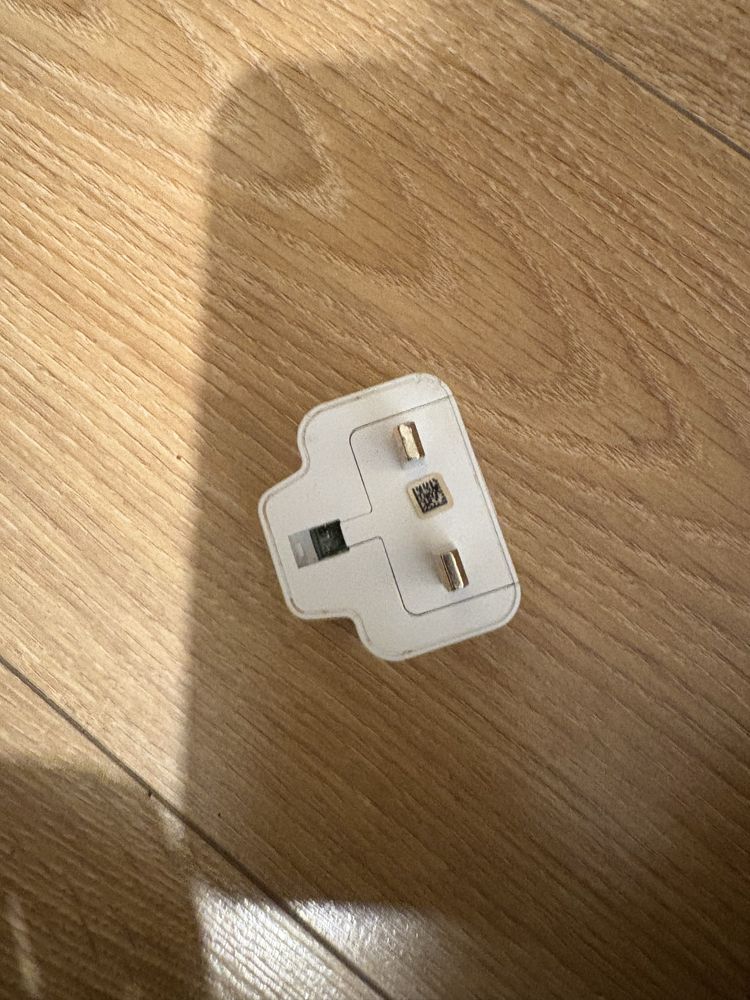 Adapter wtyczka Samsung