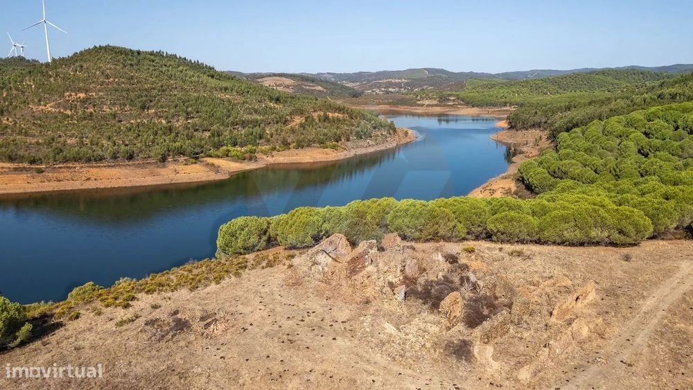Herdade Torre do Guena