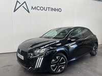 Peugeot 208 1.2 PureTech Allure