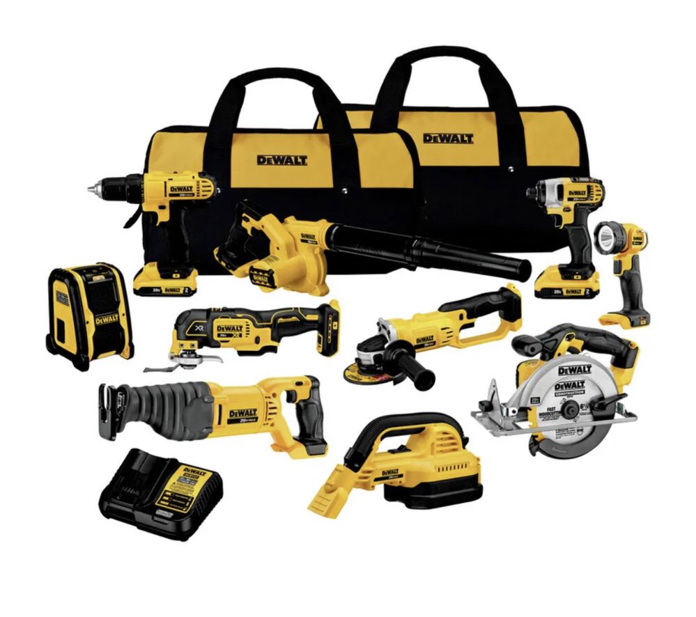 Dewalt, девольт інструмент DCD771, DCF885,DCS381,DCS393,DCG412, DCS356