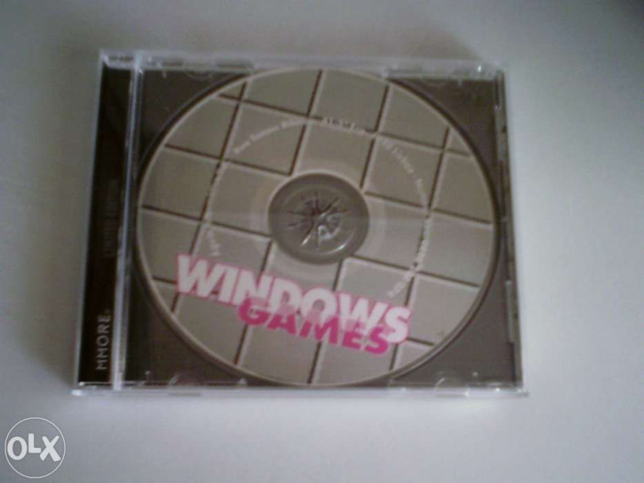 Windows Games para pc