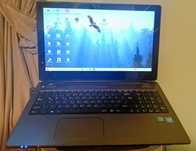 Laptop MEDION Akoya E6240T 15.6' DOTYK