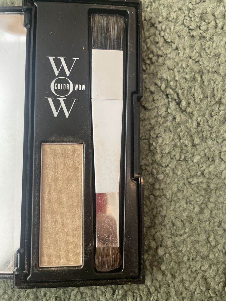 Color wow root cover up blond 2.1g puder do odrostów 1607