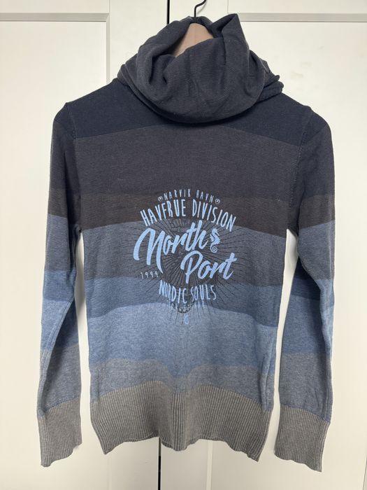 Thor Steinar golf damski s