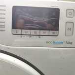 Pralka Samsung Eco Bubble