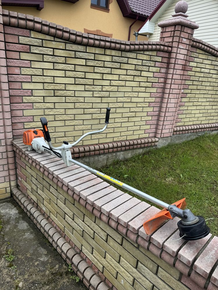 Коса Stihl FS310 4mix