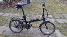 DAHON Vitesse i7