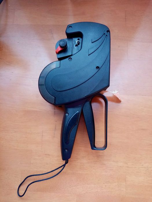 maquina de etiquetar printex V6
