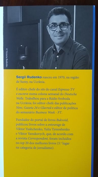 Zelensky, Volodymyr, Biografia,  Novo