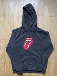 Худі мерч the rolling stones