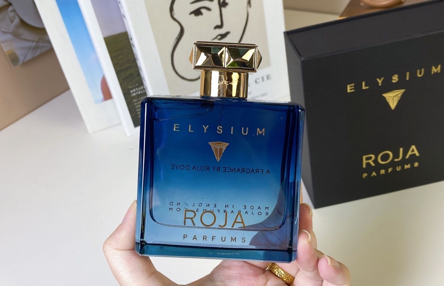 Парфум Roja elysium 100 ml