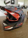 Capacete LS2 PIONNER