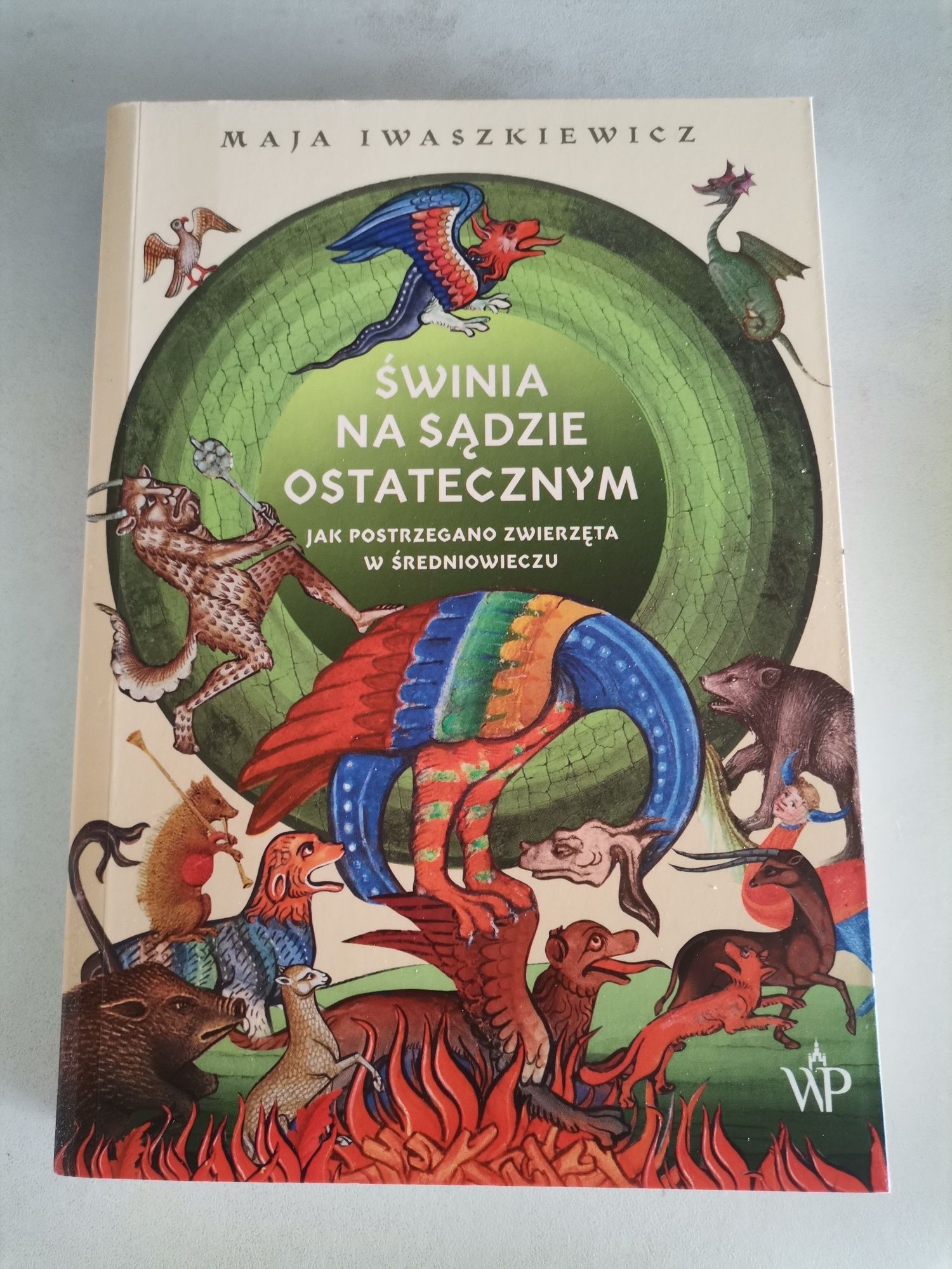 Świnia na sądzie ostatecznym