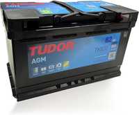 Bateria Tudor AGM 82Ah(80Ah) 800A TK820 (TK800)