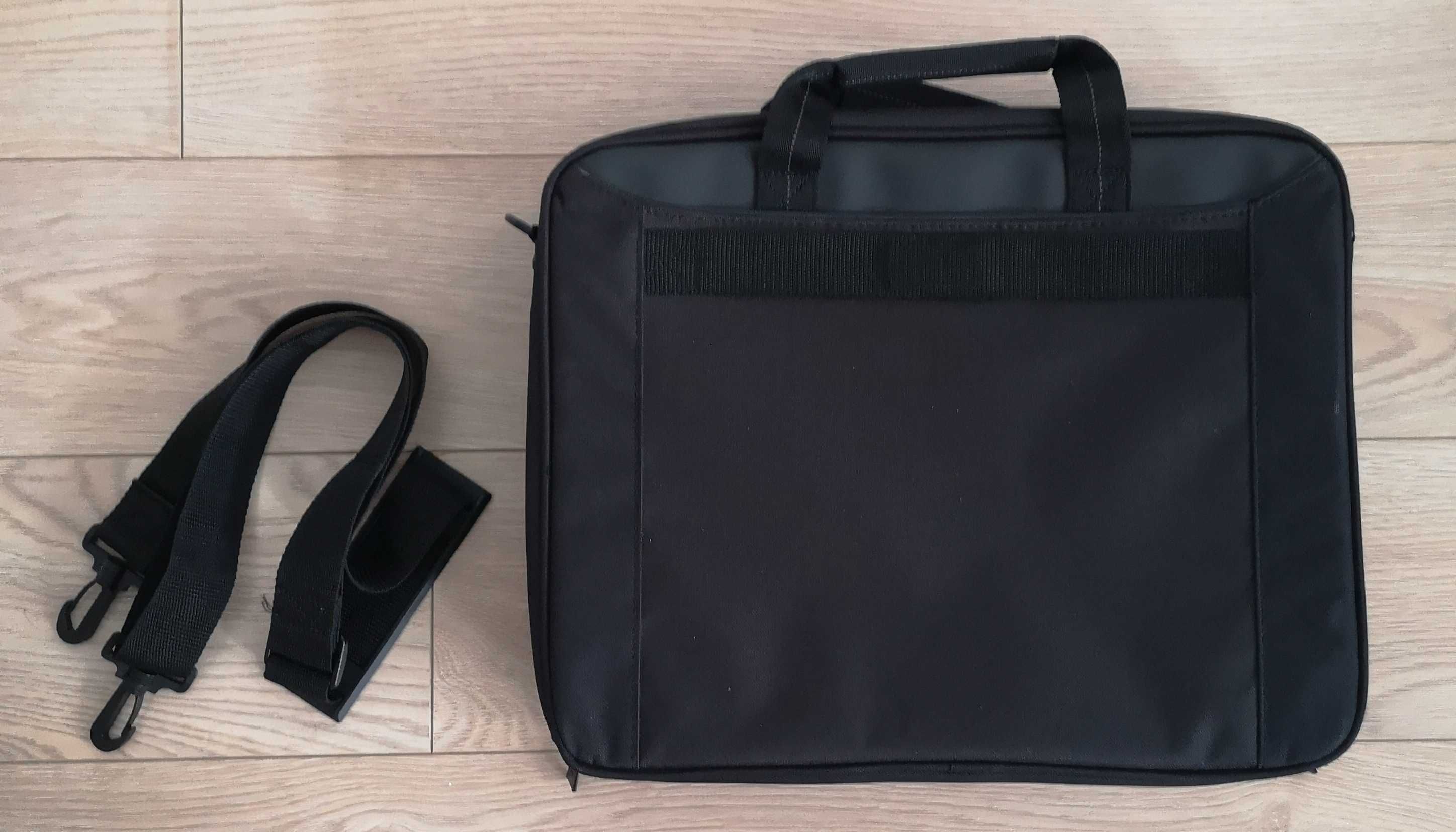 Nowa Torba na Laptopa marki Targus – Elegancka i Funkcjonalna
