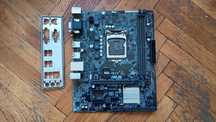 Płyta główna ASUS H110M-K